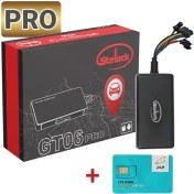 تصویر ردیاب خودرو استیلاک مدل GT06 Pro GT06 Pro