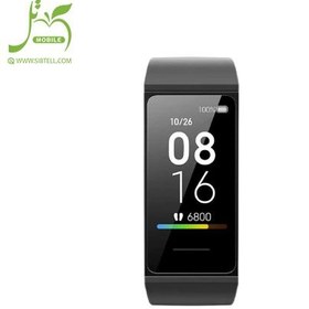 تصویر ساعت هوشمند شیائومی مدل Redmi Band HMSH01GE Xiaomi HMSH01GE Redmi Smart Band