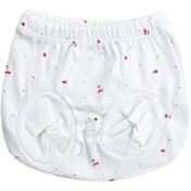 تصویر شورت عینکی گیلاس Cherry دانالو Danaloo Baby shorts code:281