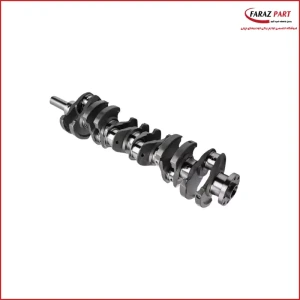 تصویر فروشگاه لوازم یدکی فراز پارت