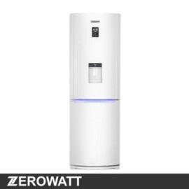 تصویر یخچال و فریزر زیرووات مدل Z5 ا Zerowatt Z5 Refrigerator Zerowatt Z5 Refrigerator