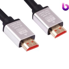 تصویر کابل HDMI 4K ایکس پی پروداکت طول 5 متر xp product HDMI 4K Cable 5M