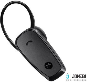 تصویر هندزفری بلوتوث موتورولا Motorola HK115 Bluetooth Headset 