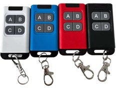 تصویر ریموت بلوتوثی کادیلاک ۴۳۳ 