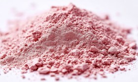 تصویر پودر گل محمدی 