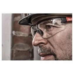 تصویر عینک ایمنی میلواکی مدل 8910 