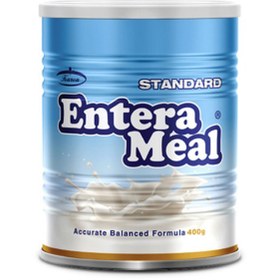 تصویر پودر انترامیل استاندارد طعم Karen Entrameal Standard 400 g