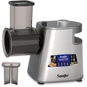 تصویر سالاد ساز سونیفر مدل SF5031 با ۶ تیغه 