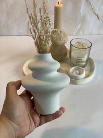 تصویر گلدان آپادا 