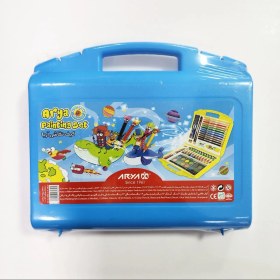 تصویر کیف نقاشی آریا 