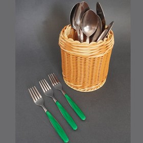 تصویر جاقاشقی حصیری |MC011 