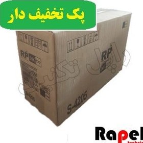 تصویر مرکب ریسو طرح فابریک RP 3100-3105-3500-3590 FR 2950-3910-3950 (پک 10 عددی) 