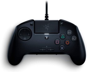 تصویر کنترلر Razer - برای Ps4 - مدل RZ06-02940100-R3G1 - ارسال 20 روز کاری 