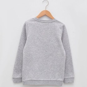 تصویر پلیور کودک / نوجوان ال سی وایکیکی lc waikiki | W1LF29Z4-LAL