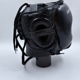 تصویر کلاه بوکس 