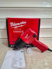 تصویر بکس بادی میلواکی مدل 900NM ظرفیت ۹۰۰ نیوتن 