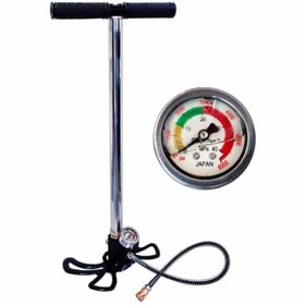 تصویر تلمبه دستی TP1900F 