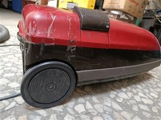 تصویر جارو برقی سامسونگ 