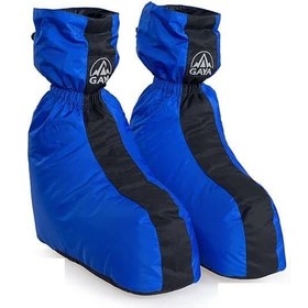 تصویر جوراب پر گایا 