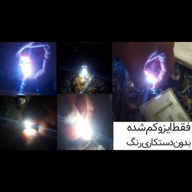 تصویر بسته 300 عددی ال ای دی سفید پرنور 