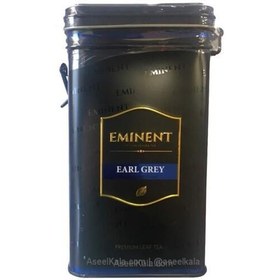 تصویر چای امیننت ارل گری قوطی قفل دار 250 گرمی – EMINENT 