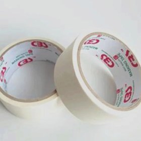 تصویر چسب کاغذی 4 سانتی متری CBS 