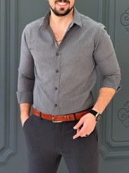 تصویر پیراهن 031633 VICO نوک مدادی 