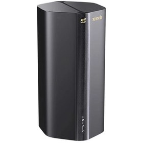 تصویر مودم 5G تندا مدل 5G03 AX1800 بی‌سیم دوباند 