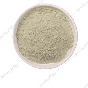 تصویر پودر کلاهک بادمجان 