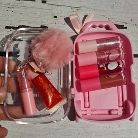 تصویر پکیج کادویی سوپرایزی مجیک باکس 