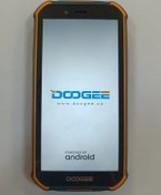 تصویر گوشی دوجی (استوک) S40 | حافظه 32 رم 3 گیگابایت Doogee S40 (Stock) 32/3 GB