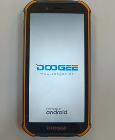 تصویر گوشی دوجی (استوک) S40 | حافظه 32 رم 3 گیگابایت Doogee S40 (Stock) 32/3 GB