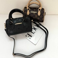 تصویر پاسپورتی - کرم قهوه ای 