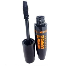 تصویر ریمل مشکی بل کویین 