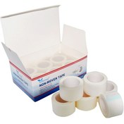 تصویر چسب ضد حساسیت ۲.۵ سانتی متر sinamax 