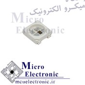 تصویر ال ای دی SMD ابعاد 5050 RGB ws2812b 