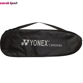 تصویر کیف راکت بدمینتون یونکس مدل YONEX Carbonex 