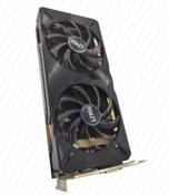 تصویر کارت گرافیک پلیت مدل GeForce RTX 2060 SUPER DUAL 8G | irgpu 