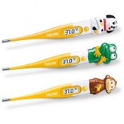 تصویر تب سنج کودک بیورر مدل BY11 