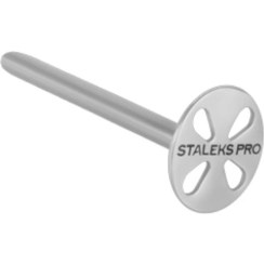 تصویر ديسک پديکور ناخن استالکس پرو | پدودیسک STALEKS PRO | سایز 10میل 