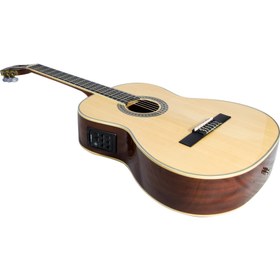 تصویر گیتار کلاسیک میگل 