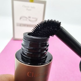 تصویر ریمل ضدآب و بلند کننده مژه برند کلاسیک لیدی پور - 6 عدد Waterproof and eyelash lifting mascara of the classic Ladypour brand