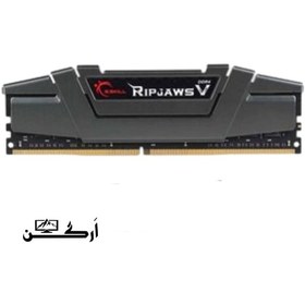 تصویر رم دسکتاپ DDR4 دو کاناله 3200 مگاهرتز جی اسکیل مدل RIPJAWS V ظرفیت 16 گیگابایت ا رم دسکتاپ DDR4 دو کاناله 3200 مگاهرتز جی اسکیل مدل Ripjaws ظرفیت 16 گیگابایت رم دسکتاپ DDR4 دو کاناله 3200 مگاهرتز جی اسکیل مدل Ripjaws ظرفیت 16 گیگابایت