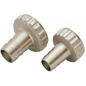 تصویر سرشیلنگی شیر حیاطی 