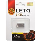 تصویر فلش 32 گیگ لتو L14 