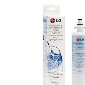 تصویر فیلتر آب یخچال ساید بای ساید ال جی LT-LT700P Water filter refrigerator said LG