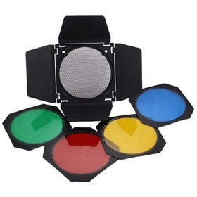 تصویر شیدر دریم لایت Dreamlight Barndoor 