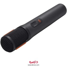 تصویر میکروفون بی سیم جی بی ال JBL Partybox Wireless Mic JBL Partybox Wireless Mic