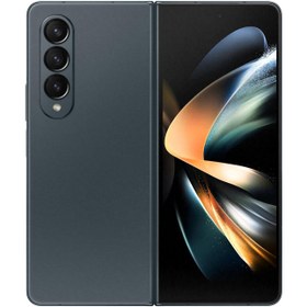 تصویر گوشی موبایل سامسونگ GALAXY Z FOLD4 5G حافظه 1 ترابایت رم 12 ویتنام 