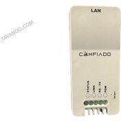 تصویر ماژول شبکه کانفیادو CONFIADO مدل NET500 